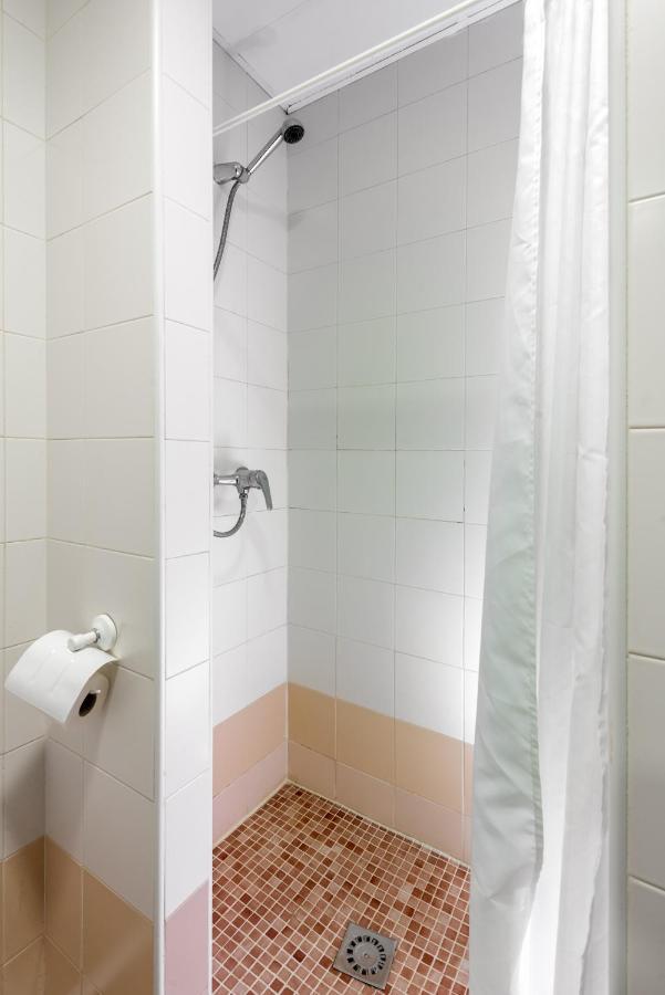 Micampus Bormujos Student Residence Экстерьер фото