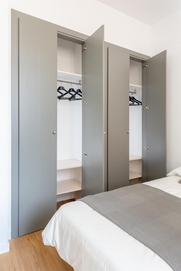Micampus Bormujos Student Residence Экстерьер фото